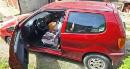 VW Polo 1.4