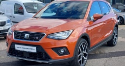 Seat Arona 1,0 TSI FR ALU NAVI FULL