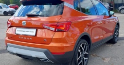 Seat Arona 1,0 TSI FR ALU NAVI FULL