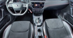 Seat Arona 1,0 TSI FR ALU NAVI FULL