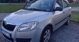 Fabia kombi dobro vozno stanje nove gume reg. cijelu godinu 19 tdi