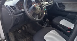 Fabia kombi dobro vozno stanje nove gume reg. cijelu godinu 19 tdi