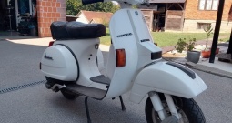 Vespa PX150