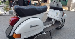 Vespa PX150