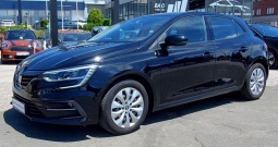 Renault Mégane 1.5 dci *HR.VOZILO* 79.000 KM*GARANC.*