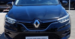 Renault Mégane 1.5 dci *HR.VOZILO* 79.000 KM*GARANC.*