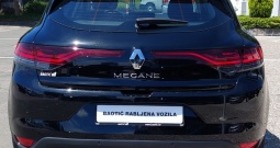 Renault Mégane 1.5 dci *HR.VOZILO* 79.000 KM*GARANC.*