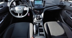 Ford C-MAX 1,5 TDCi NAVI KAMERA TEMPOMAT *86.000KM*