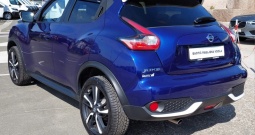 Nissan Juke 1,6 16V N-TEC AUTOMATIK ALU NAVI XENON KAMERA