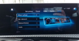 Mercedes-Benz CLA 180 d AUTOMATIK ALU NAVI KAMERA FULL LED