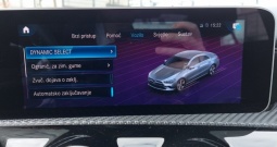 Mercedes-Benz CLA 180 d AUTOMATIK ALU NAVI KAMERA FULL LED