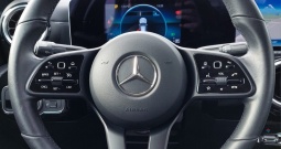 Mercedes-Benz CLA 180 d AUTOMATIK ALU NAVI KAMERA FULL LED