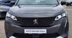 Peugeot 3008 Hybrid4 300 GT LINE AUTOMATIK 4X4 *HR.VOZILO*