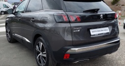 Peugeot 3008 Hybrid4 300 GT LINE AUTOMATIK 4X4 *HR.VOZILO*