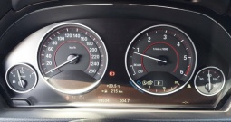 BMW 420d Gran Coupe Sport AUTOMATIK 140 KW *94.000KM*