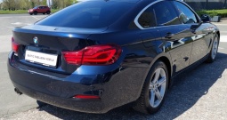 BMW 420d Gran Coupe Sport AUTOMATIK 140 KW *94.000KM*