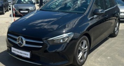 Mercedes-Benz B 200 d Style AUTOMATIK *64.000KM*GARANC.*