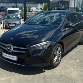 Mercedes-Benz B 200 d Style AUTOMATIK *64.000KM*GARANC.*