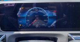 Mercedes-Benz CLA 180 d AUTOMATIK ALU NAVI KAMERA LED