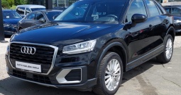 Audi Q2 30 TDI Sport ALU NAVI PDC LED *97.000KM*GARANCIJA*