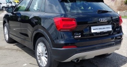 Audi Q2 30 TDI Sport ALU NAVI PDC LED *97.000KM*GARANCIJA*