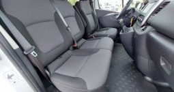 Renault Trafic 2,0 dCi *PUTNIČKI 8+1*NAVI LED *GARANCIJA*