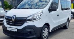 Renault Trafic 2,0 dCi *PUTNIČKI 8+1*NAVI LED *GARANCIJA*