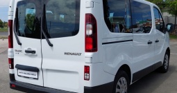 Renault Trafic 2,0 dCi *PUTNIČKI 8+1*NAVI LED *GARANCIJA*