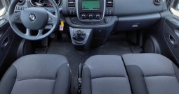 Renault Trafic 2,0 dCi *PUTNIČKI 8+1*NAVI LED *GARANCIJA*