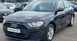 Audi A1 Sportback 25 TFSI ALU NAVI VIRTUAL ADAPT.TEMPOMAT