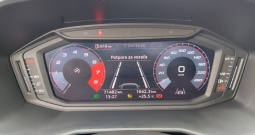 Audi A1 Sportback 25 TFSI ALU NAVI VIRTUAL ADAPT.TEMPOMAT