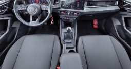 Audi A1 Sportback 25 TFSI ALU NAVI VIRTUAL ADAPT.TEMPOMAT