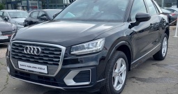 Audi Q2 30 TDI Sport S-tronic ALU NAVI FULL LED PDC