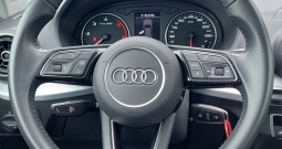 Audi Q2 30 TDI Sport S-tronic ALU NAVI FULL LED PDC