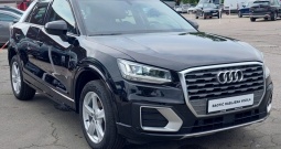 Audi Q2 30 TDI Sport S-tronic ALU NAVI FULL LED PDC