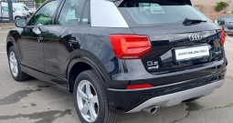 Audi Q2 30 TDI Sport S-tronic ALU NAVI FULL LED PDC