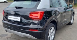 Audi Q2 30 TDI Sport S-tronic ALU NAVI FULL LED PDC