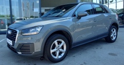 Audi Q2 1,6 TDI S-tronic ALU NAVI PDC ADAPT.TEMPOMAT