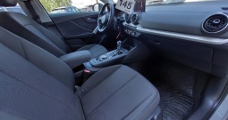 Audi Q2 1,6 TDI S-tronic ALU NAVI PDC ADAPT.TEMPOMAT