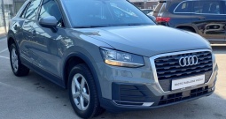 Audi Q2 1,6 TDI S-tronic ALU NAVI PDC ADAPT.TEMPOMAT