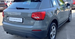 Audi Q2 1,6 TDI S-tronic ALU NAVI PDC ADAPT.TEMPOMAT