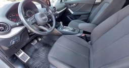 Audi Q2 1,6 TDI S-tronic ALU NAVI PDC ADAPT.TEMPOMAT