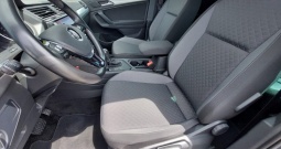 VW Tiguan 2,0 TDI Comfortline DSG ALU PDC PARK PILOT