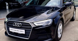 Audi A3 Sportback 2.0 TDI 110 KW S-TRONIC NAVI LED