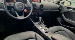 Audi A3 Sportback 2.0 TDI 110 KW S-TRONIC NAVI LED