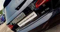 Audi A3 Sportback 2.0 TDI 110 KW S-TRONIC NAVI LED