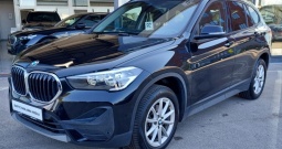 BMW X1 xDrive18d AUTOMATIK HEAD UP KAMERA