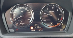 BMW X1 xDrive18d AUTOMATIK HEAD UP KAMERA