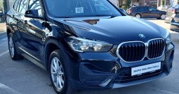 BMW X1 xDrive18d AUTOMATIK HEAD UP KAMERA