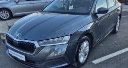 Škoda Octavia 2,0 TDI DSG ALU NAVI FULL LED *90.000